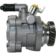 Гидроусилитель, насос ГУР MOTORHERZ WKV3 ZG 1440600669 P1048HG - Изображение 5