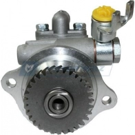 Гидроусилитель, насос ГУР MOTORHERZ WKV3 ZG 1440600669 P1048HG - Изображение 6