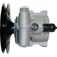 Гидроусилитель, насос ГУР MOTORHERZ P1051HG QF5D PC 1440600672 - Изображение 3