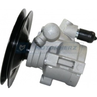 Гидроусилитель, насос ГУР MOTORHERZ P1051HG QF5D PC 1440600672 - Изображение 4