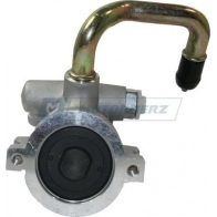 Насос Гур MOTORHERZ P1052HG TNP8 8IP 1440600673 - Изображение 7