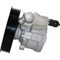 Гидроусилитель, насос ГУР MOTORHERZ P1054HG OLM BQHY 1440600675 - Изображение 4