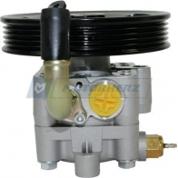 Гидроусилитель, насос ГУР MOTORHERZ P1057HG 1440600678 AXD 3YIC - Изображение 3