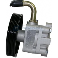 Гидроусилитель, насос ГУР MOTORHERZ P1057HG 1440600678 AXD 3YIC - Изображение 4