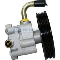 Гидроусилитель, насос ГУР MOTORHERZ P1057HG 1440600678 AXD 3YIC - Изображение 5