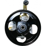 Гидроусилитель, насос ГУР MOTORHERZ P1057HG 1440600678 AXD 3YIC - Изображение 6