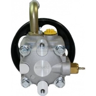 Гидроусилитель, насос ГУР MOTORHERZ P1057HG 1440600678 AXD 3YIC - Изображение 7