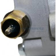 Гидроусилитель, насос ГУР MOTORHERZ P1057HG 1440600678 AXD 3YIC - Изображение 8