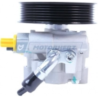 Гидроусилитель, насос ГУР MOTORHERZ P1060HG 1440600681 C BT2G - Изображение 3
