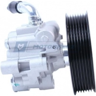 Гидроусилитель, насос ГУР MOTORHERZ P1060HG 1440600681 C BT2G - Изображение 5
