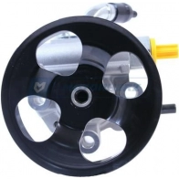 Гидроусилитель, насос ГУР MOTORHERZ P1060HG 1440600681 C BT2G - Изображение 6