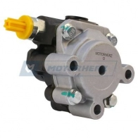 Гидроусилитель, насос ГУР MOTORHERZ 1440600682 P1061HG 27BAY 2 - Изображение 2