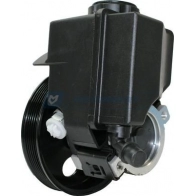 Гидроусилитель, насос ГУР MOTORHERZ P1064HG G1F3C 8 1440600685 - Изображение 2