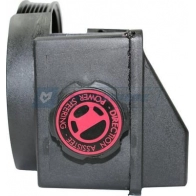 Гидроусилитель, насос ГУР MOTORHERZ P1064HG G1F3C 8 1440600685 - Изображение 3