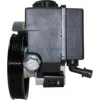 Гидроусилитель, насос ГУР MOTORHERZ P1064HG G1F3C 8 1440600685 - Изображение 4
