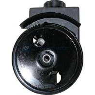 Гидроусилитель, насос ГУР MOTORHERZ P1064HG G1F3C 8 1440600685 - Изображение 6