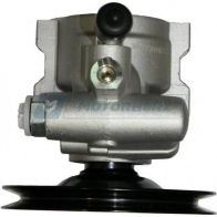 Гидроусилитель, насос ГУР MOTORHERZ P1065HG 1440600686 48 M65 - Изображение 3
