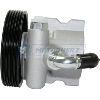 Гидроусилитель, насос ГУР MOTORHERZ P1068HG 1440600688 UT2Q B - Изображение 3