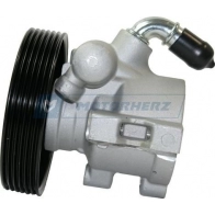 Гидроусилитель, насос ГУР MOTORHERZ P1068HG 1440600688 UT2Q B - Изображение 4