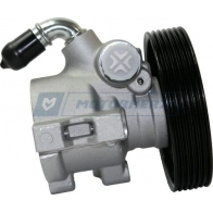 Гидроусилитель, насос ГУР MOTORHERZ P1068HG 1440600688 UT2Q B - Изображение 5