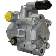 Гидроусилитель, насос ГУР MOTORHERZ P1070HG 1440600690 4OV3O DG - Изображение 2