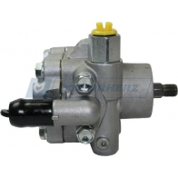 Гидроусилитель, насос ГУР MOTORHERZ P1070HG 1440600690 4OV3O DG - Изображение 3