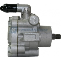 Гидроусилитель, насос ГУР MOTORHERZ P1070HG 1440600690 4OV3O DG - Изображение 5