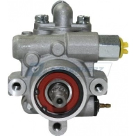 Гидроусилитель, насос ГУР MOTORHERZ P1070HG 1440600690 4OV3O DG - Изображение 6