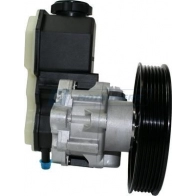 Гидроусилитель, насос ГУР MOTORHERZ P1074HG 33K 004N 1440600694 - Изображение 5