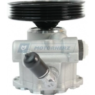 Гидроусилитель, насос ГУР MOTORHERZ P1076HG 1440600696 5U21PB O - Изображение 3