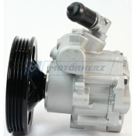 Гидроусилитель, насос ГУР MOTORHERZ P1076HG 1440600696 5U21PB O - Изображение 4