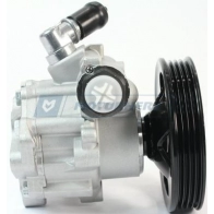 Гидроусилитель, насос ГУР MOTORHERZ P1076HG 1440600696 5U21PB O - Изображение 5