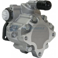 Гидроусилитель, насос ГУР MOTORHERZ P1088HG 1440600708 ZLX 69 - Изображение 2