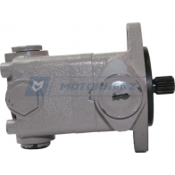 Насос гидроусилителя руля MOTORHERZ P1096HG 1440600715 R5SFM 9 - Изображение 3
