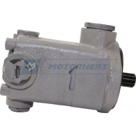 Насос гидроусилителя руля MOTORHERZ P1096HG 1440600715 R5SFM 9 - Изображение 5