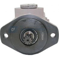 Насос гидроусилителя руля MOTORHERZ P1096HG 1440600715 R5SFM 9 - Изображение 6