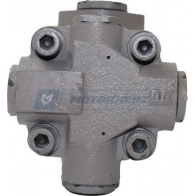 Насос гидроусилителя руля MOTORHERZ P1096HG 1440600715 R5SFM 9 - Изображение 7