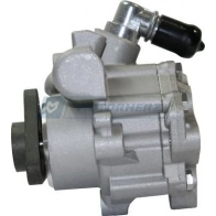 Гидроусилитель, насос ГУР MOTORHERZ EAO5 S 1440600717 P1098HG - Изображение 4