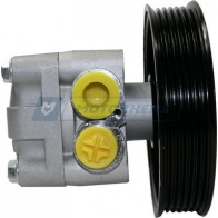 Гидроусилитель, насос ГУР MOTORHERZ P1105HG 1440600724 HM O30U - Изображение 3