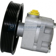 Гидроусилитель, насос ГУР MOTORHERZ P1105HG 1440600724 HM O30U - Изображение 4