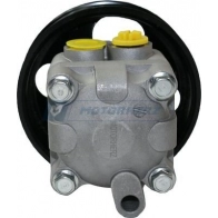 Гидроусилитель, насос ГУР MOTORHERZ P1105HG 1440600724 HM O30U - Изображение 7