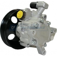 Гидроусилитель, насос ГУР MOTORHERZ RE N69ZP 1440600729 P1110HG - Изображение 2
