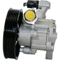 Гидроусилитель, насос ГУР MOTORHERZ RE N69ZP 1440600729 P1110HG - Изображение 4