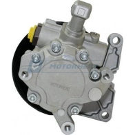 Гидроусилитель, насос ГУР MOTORHERZ RE N69ZP 1440600729 P1110HG - Изображение 7