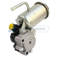 Гидроусилитель, насос ГУР MOTORHERZ P1111HG 1440600730 B GDQEVI - Изображение 2