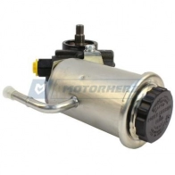 Гидроусилитель, насос ГУР MOTORHERZ P1111HG 1440600730 B GDQEVI - Изображение 3