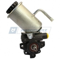 Гидроусилитель, насос ГУР MOTORHERZ P1111HG 1440600730 B GDQEVI - Изображение 6