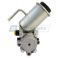 Гидроусилитель, насос ГУР MOTORHERZ P1111HG 1440600730 B GDQEVI - Изображение 7