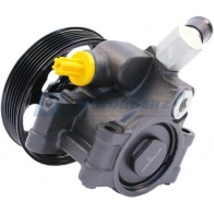 Гидроусилитель, насос ГУР MOTORHERZ P1114HG Q 0FWBP 1440600733 - Изображение 2