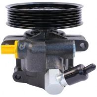 Гидроусилитель, насос ГУР MOTORHERZ P1114HG Q 0FWBP 1440600733 - Изображение 3